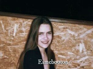 Esmebooton