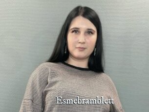 Esmebramblett