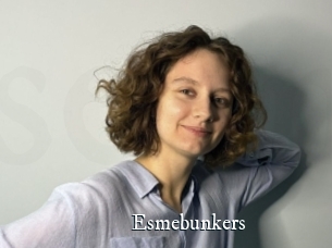 Esmebunkers