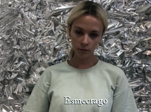 Esmecrago