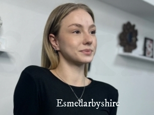 Esmedarbyshire