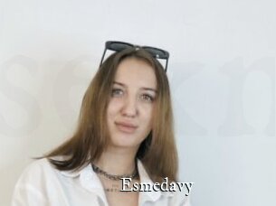 Esmedavy
