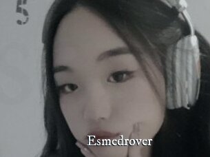 Esmedrover