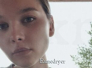 Esmedryer