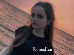 Esmeellen