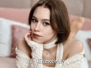Esmeeverly