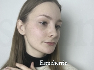 Esmeherrin