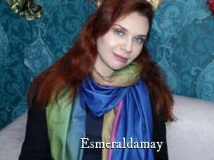 Esmeraldamay