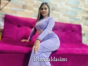 Esmeraldasimt