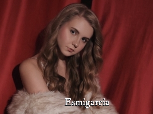 Esmigarcia