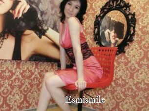 Esmismile