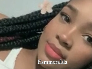Esmmeralda