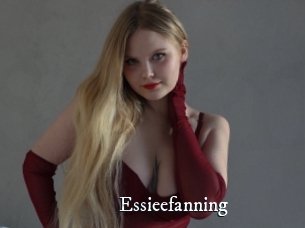 Essieefanning