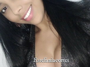 Estefaniacortes