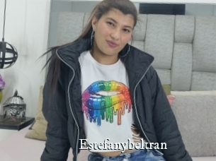 Estefanybeltran