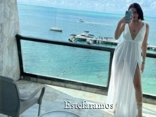 Estefaramos