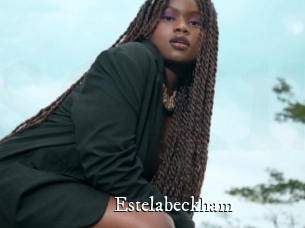 Estelabeckham