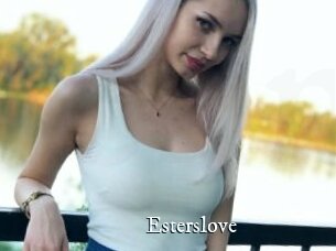 Esterslove