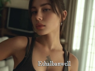 Ethalbanwell