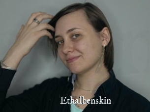 Ethalbenskin