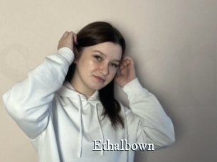 Ethalbown