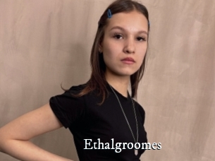 Ethalgroomes