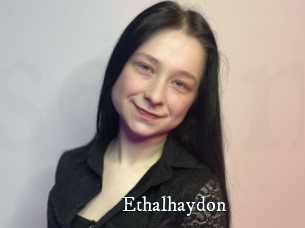 Ethalhaydon