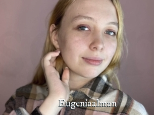 Eugeniaalman