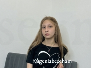 Eugeniabeecham