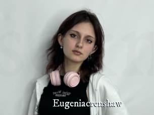 Eugeniacrenshaw