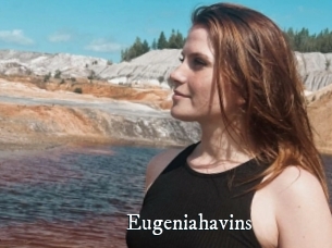 Eugeniahavins