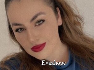 Evaahope
