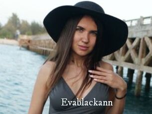 Evablackann