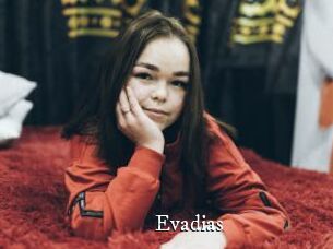 Evadias