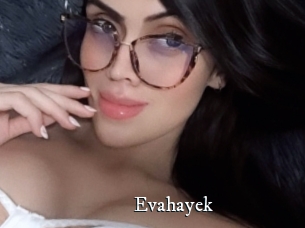 Evahayek