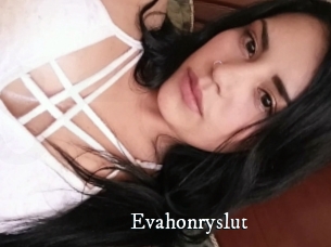 Evahonryslut