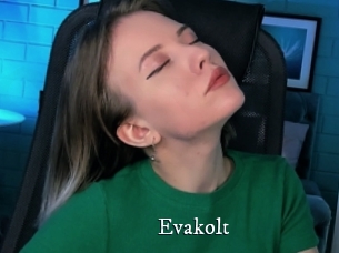Evakolt