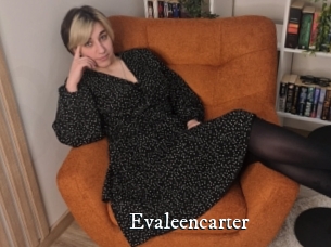 Evaleencarter