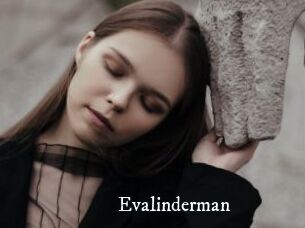 Evalinderman