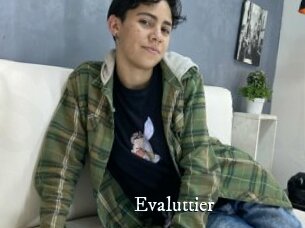 Evaluttier