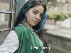 Evamorett