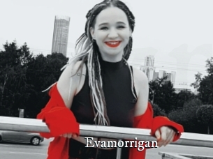 Evamorrigan
