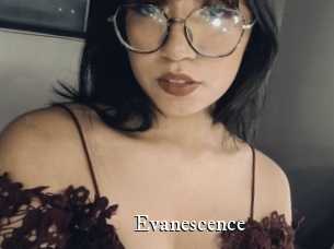 Evanescence