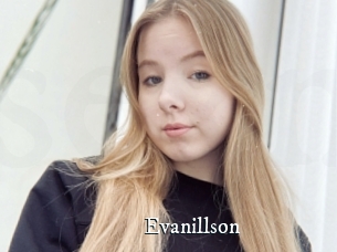 Evanillson