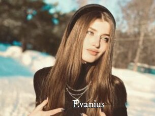 Evanius
