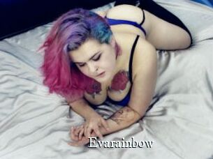 Evarainbow