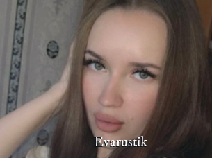 Evarustik