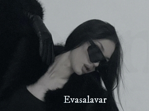 Evasalavar