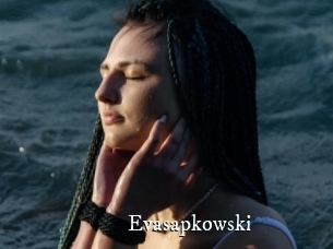 Evasapkowski