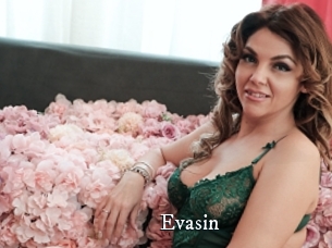 Evasin